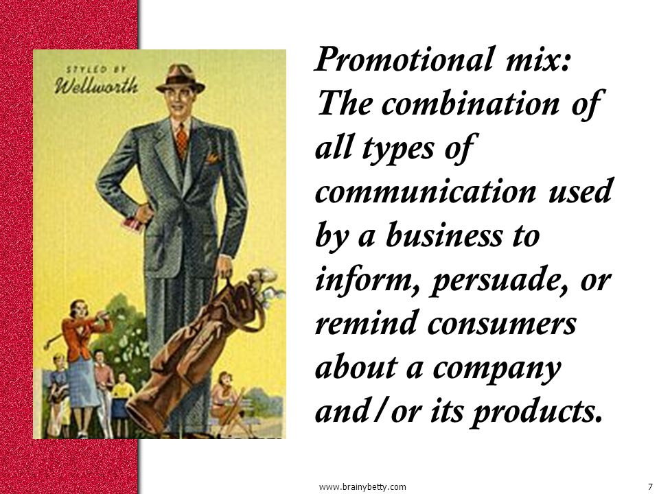 DRIP -The Marketing Communication Model